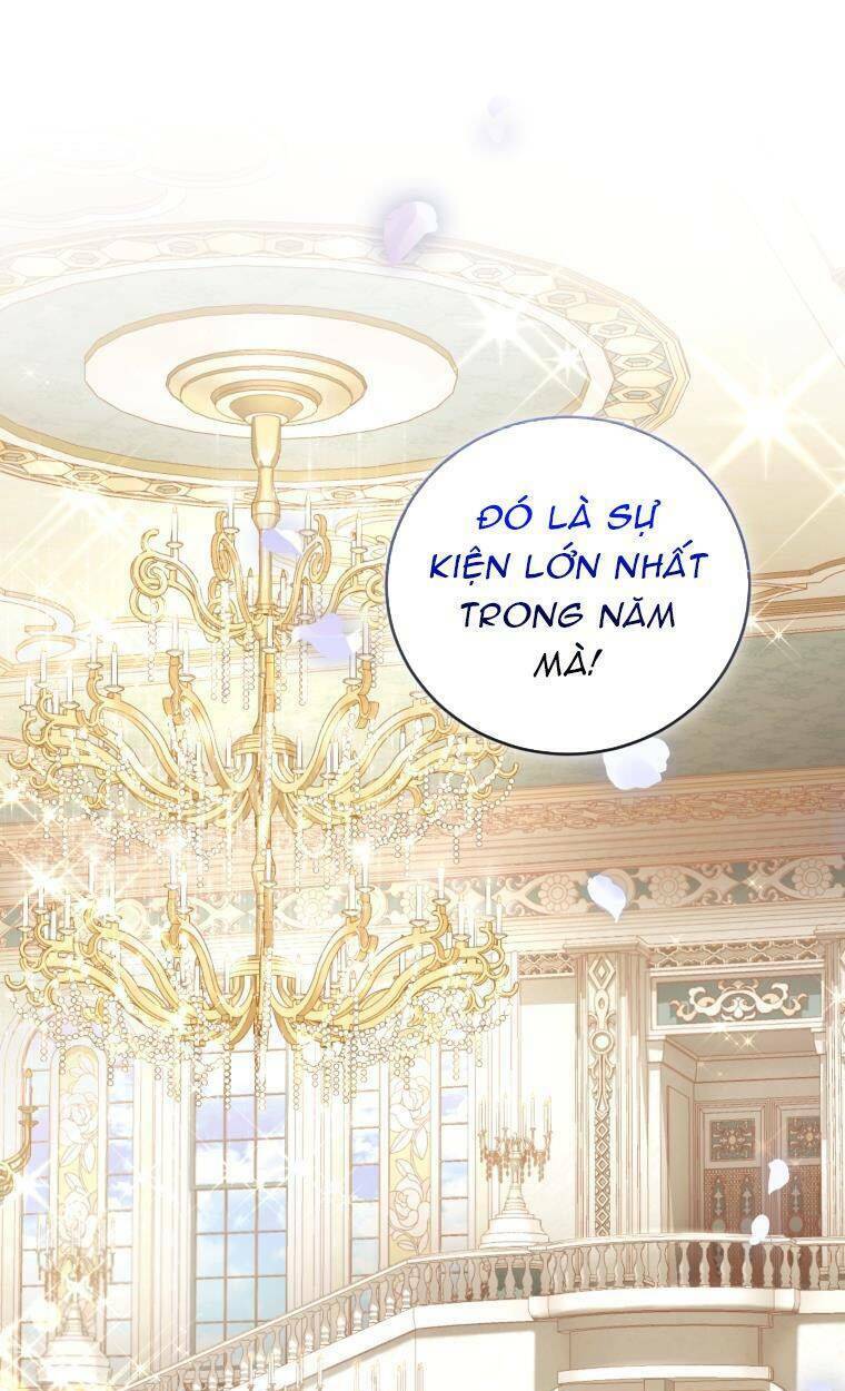 nhà điều chế nước hoa độc quyền của bạo chúa chapter 40 35