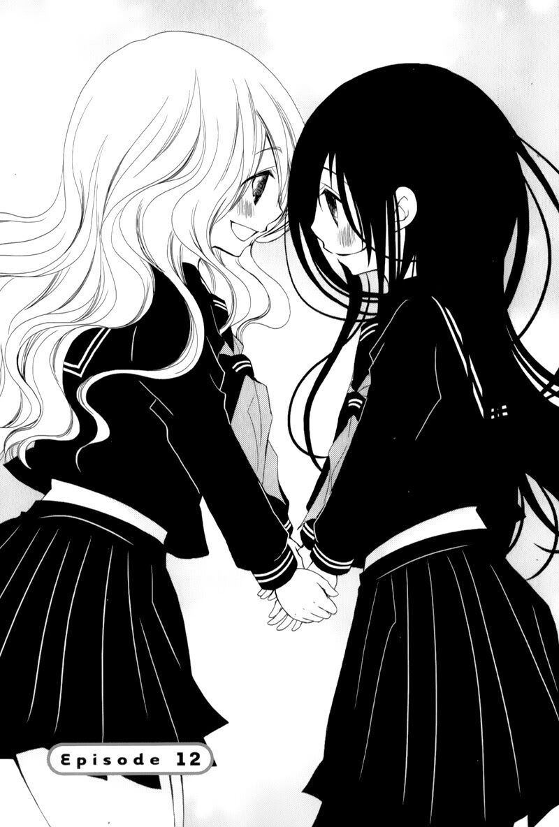 tôi là em gái tôi còn em gái tôi là tôi chapter 12 2