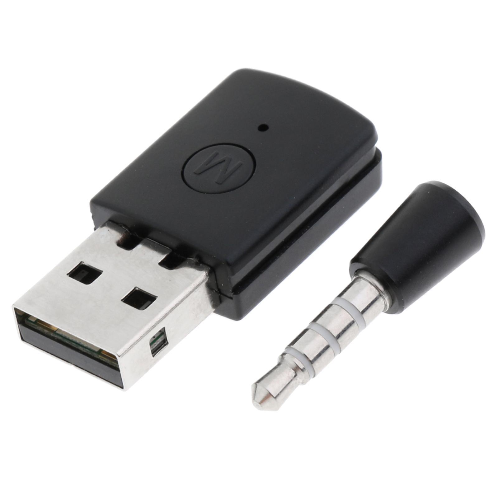 USB2.0 Bluetooth V4.0  Wireless Adapter for