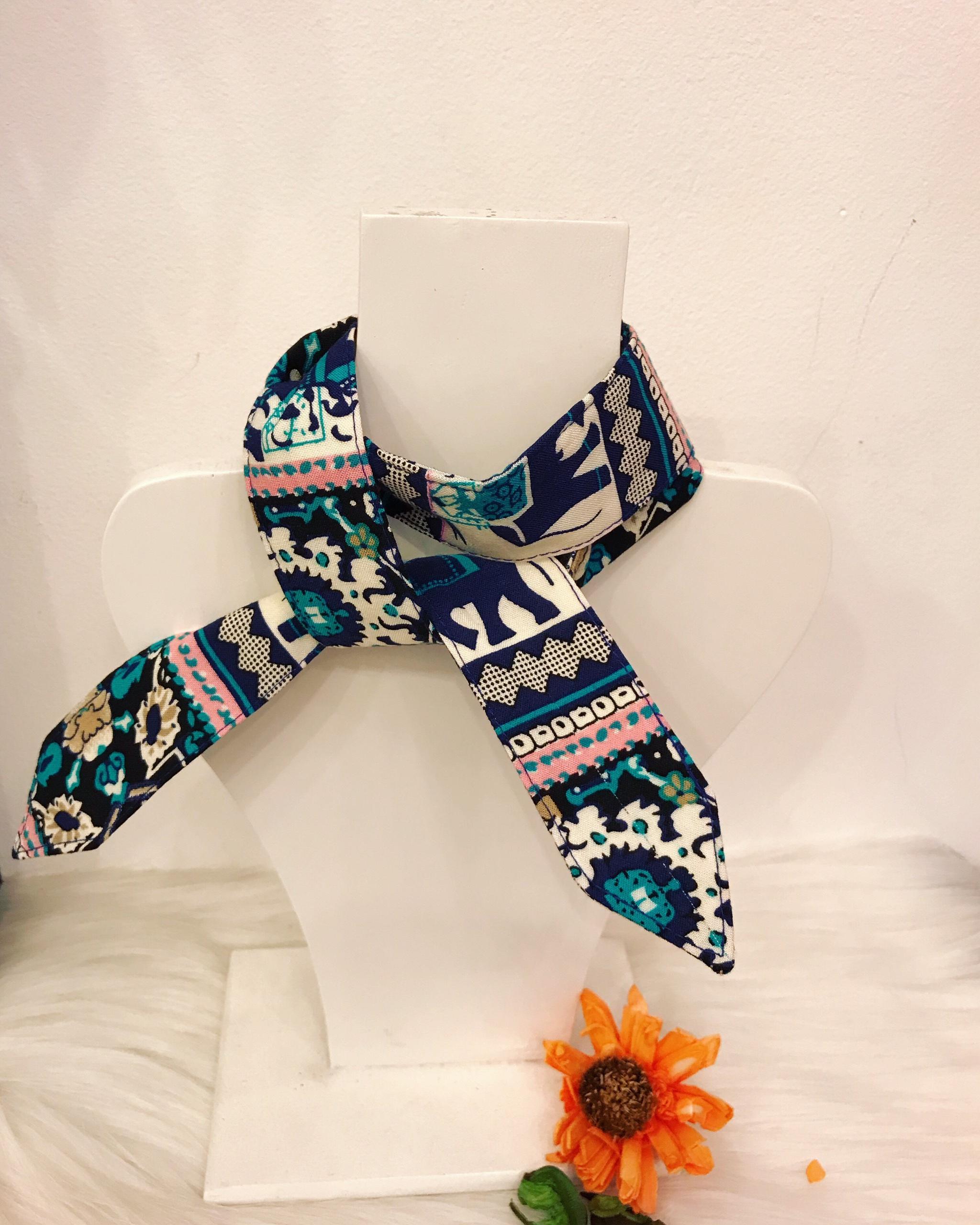 Khăn Turban 11