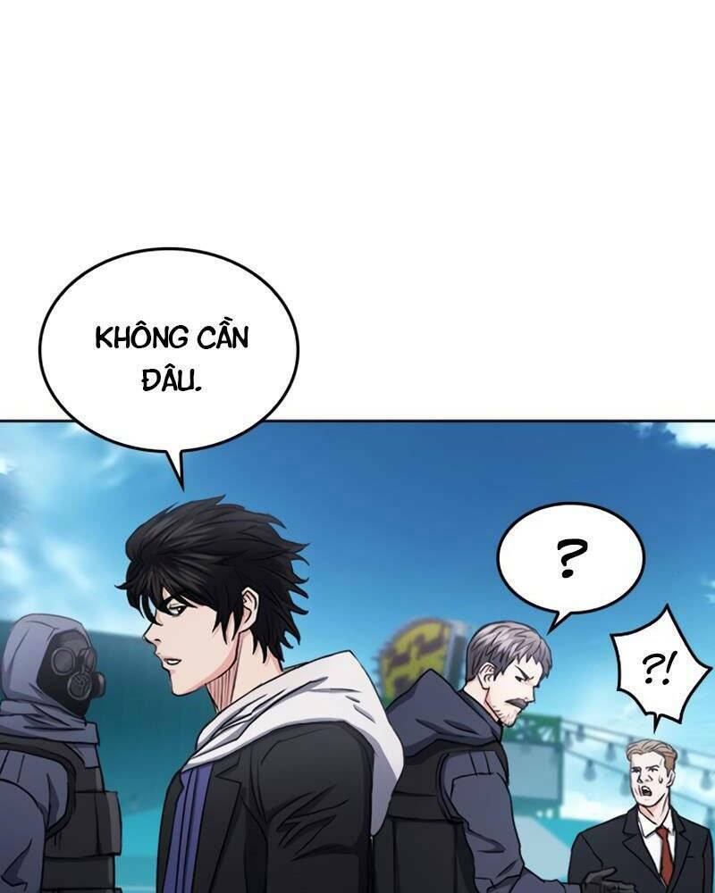 druid tại ga seoul - người hóa thú chapter 64 142