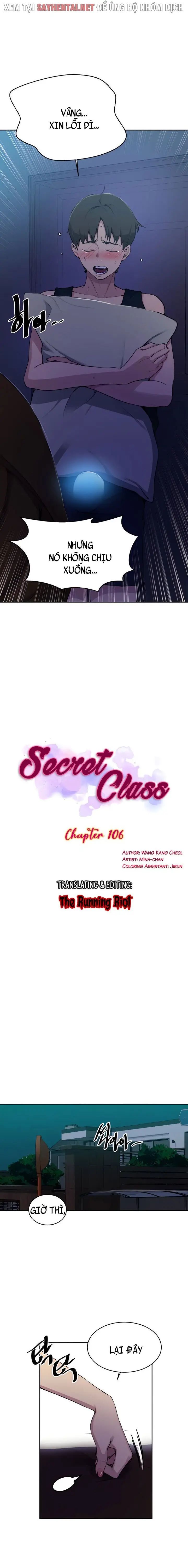 lớp học gia đình (bản không che) chapter 106 3