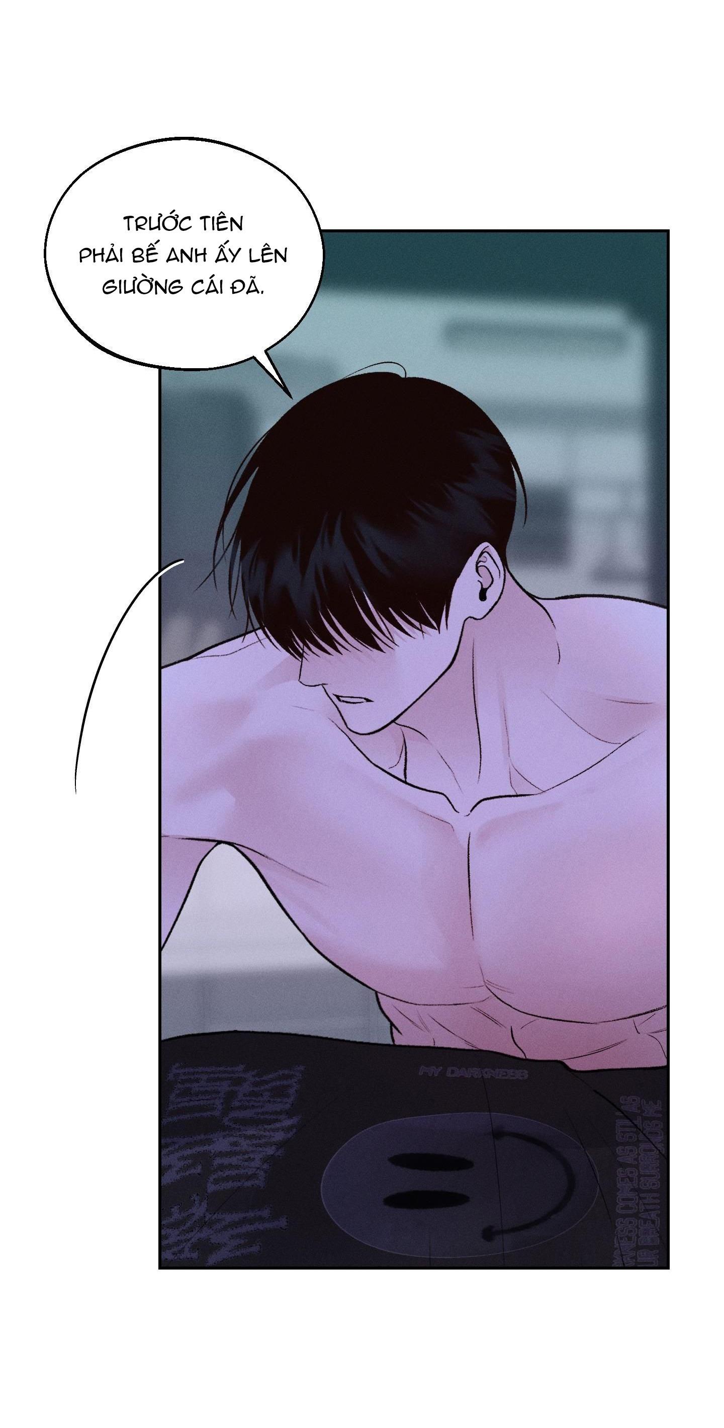 cứu tinh của thứ hai chapter 7 51