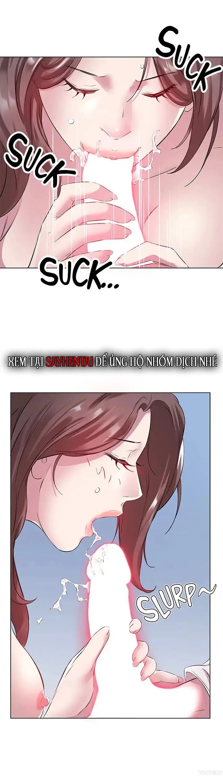 quý cô tầng dưới chapter 26 28