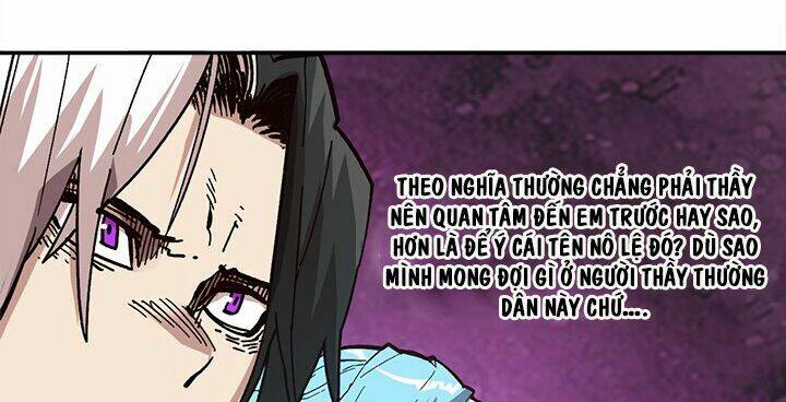 đại lục vô song chapter 23 24