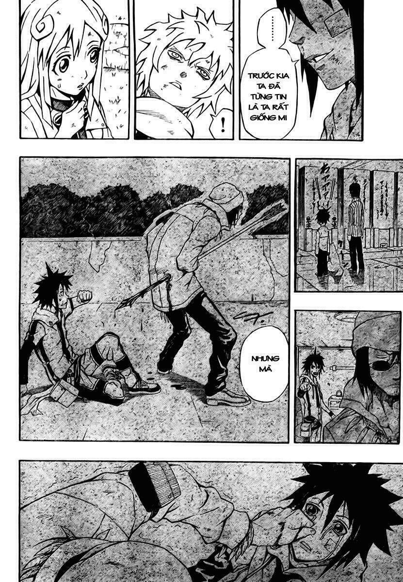 blazer driver chapter 14 19