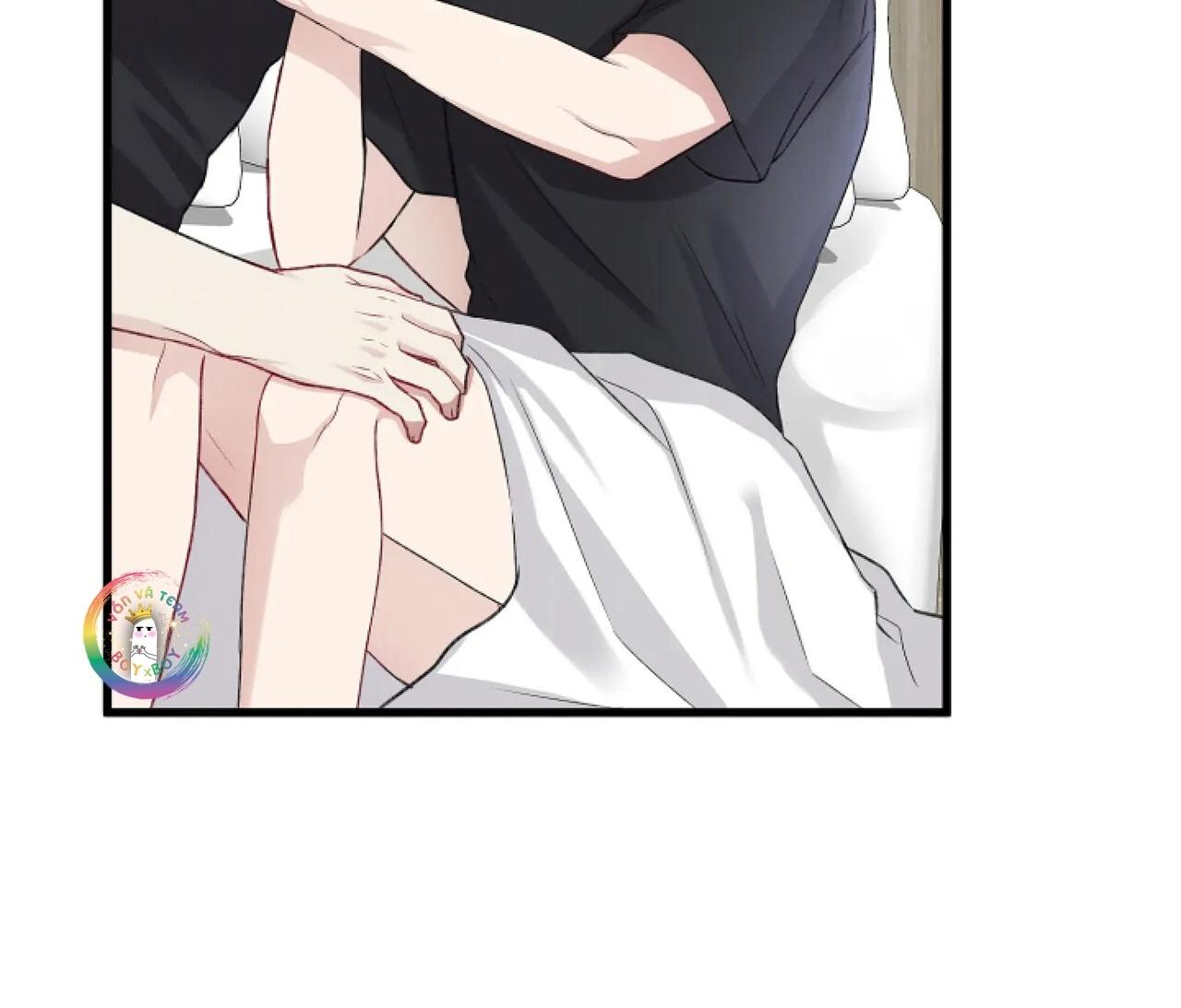 cuộc sống thường nhật của trị liệu viên hạng b chapter 52 129