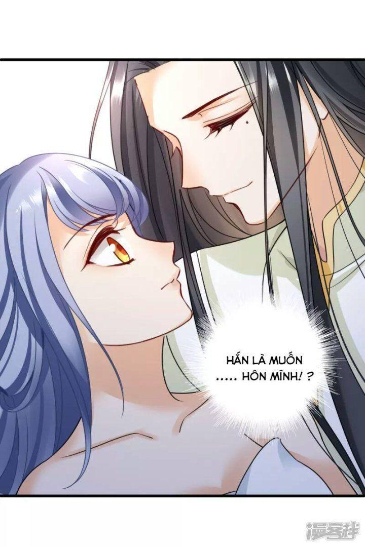 nụ cười của ngươi ngọt gãy tám cái răng của ta chapter 14 9