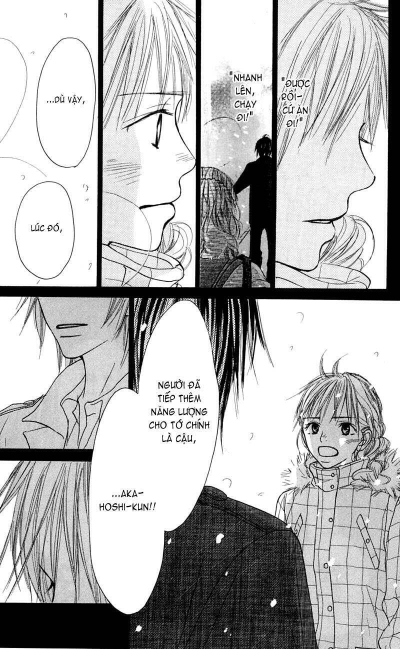 phát điên vì em chapter 20 30