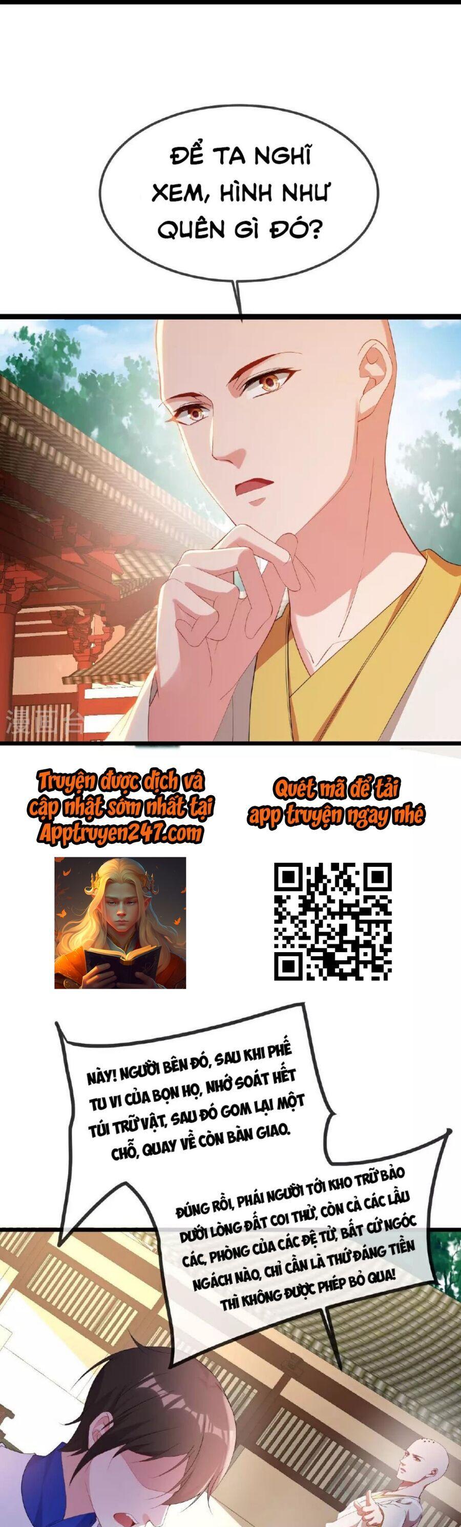 tiên võ đế tôn chapter 488 18