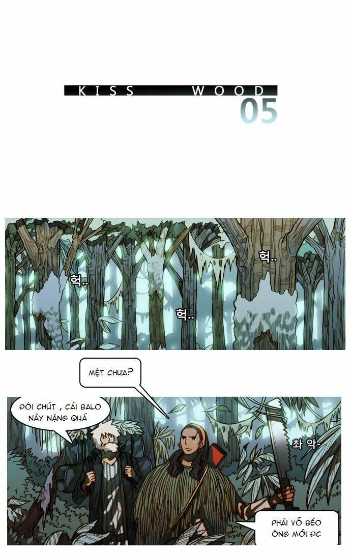 kiss wood chapter 5 1