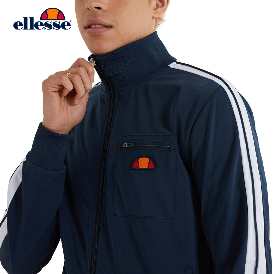 Áo khoác thời trang nam Ellesse CLASSICS SS22-1-TENER TRACK JACKET - 620060