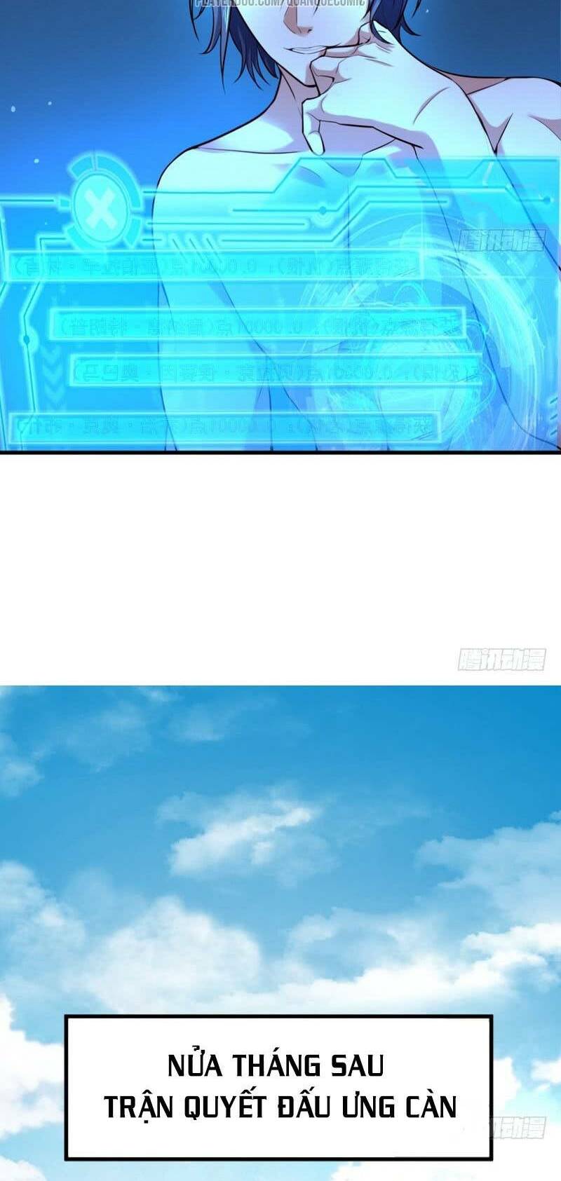 ta là tà đế chapter 19 26