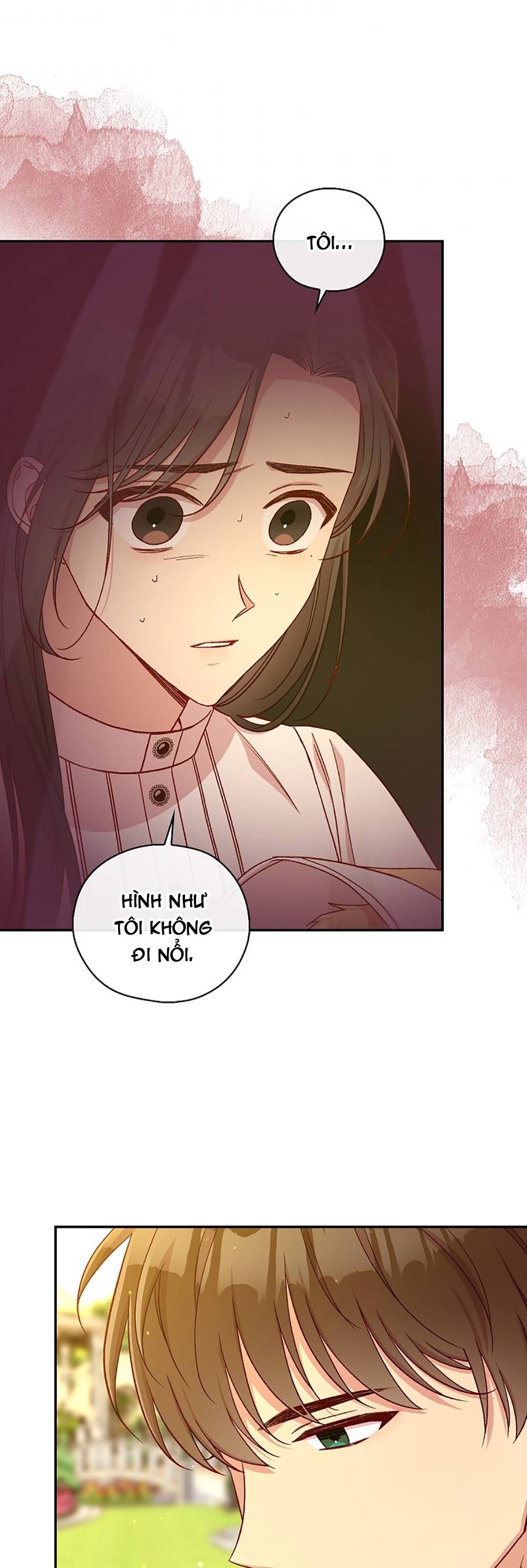 sống sót dưới thân phận hầu nữ chapter 90 3