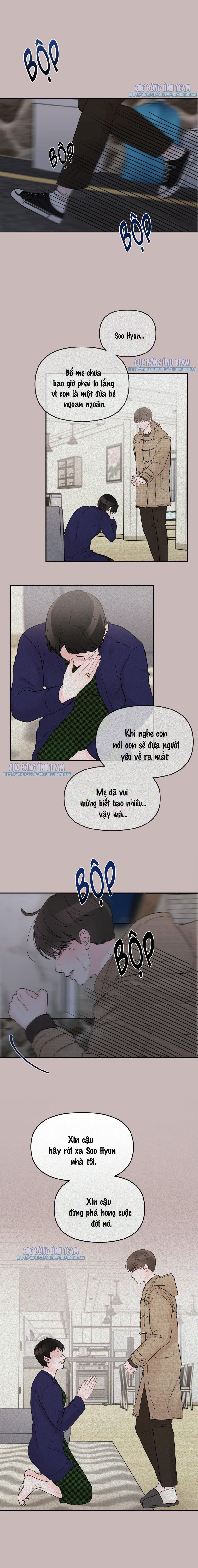 thán phục thanh xuân chapter 25 1