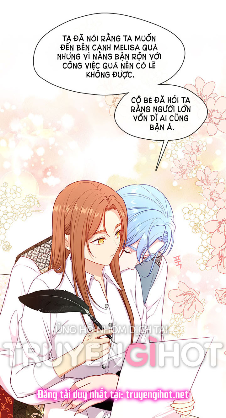 cẩn thận nữ phụ phản diện đấy! chapter 114 25