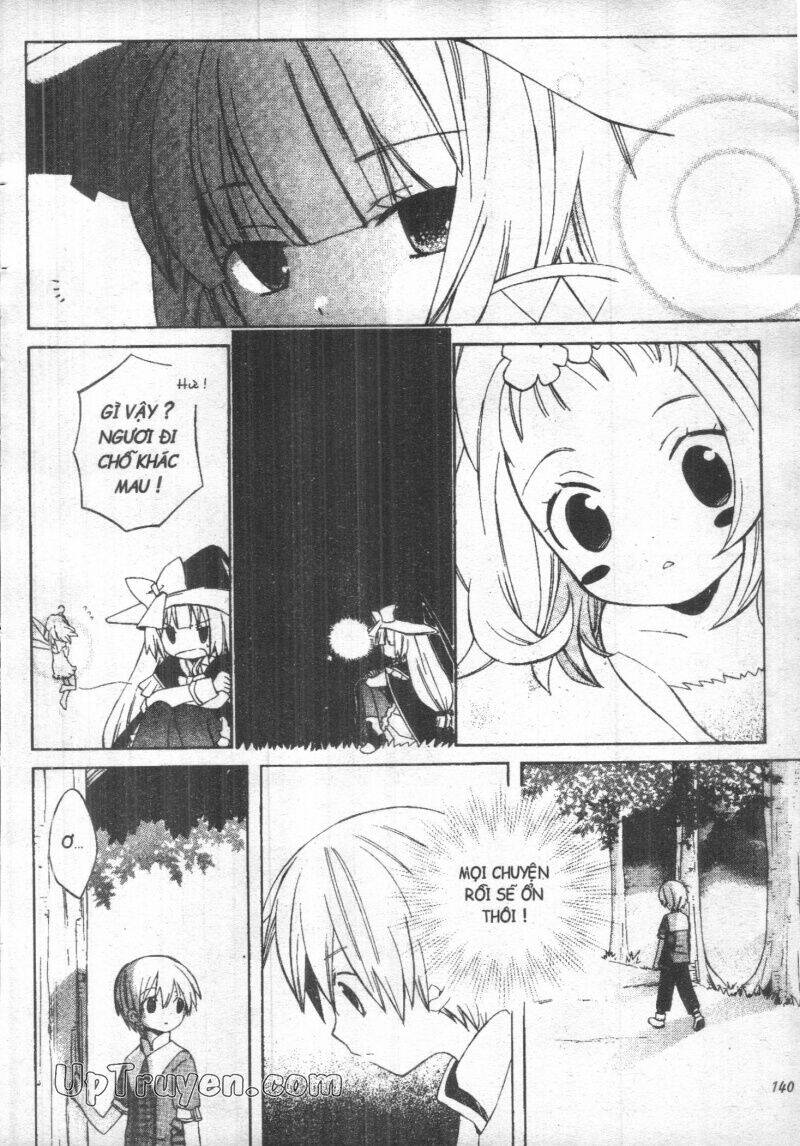 hoshi no witch chapter 2 140