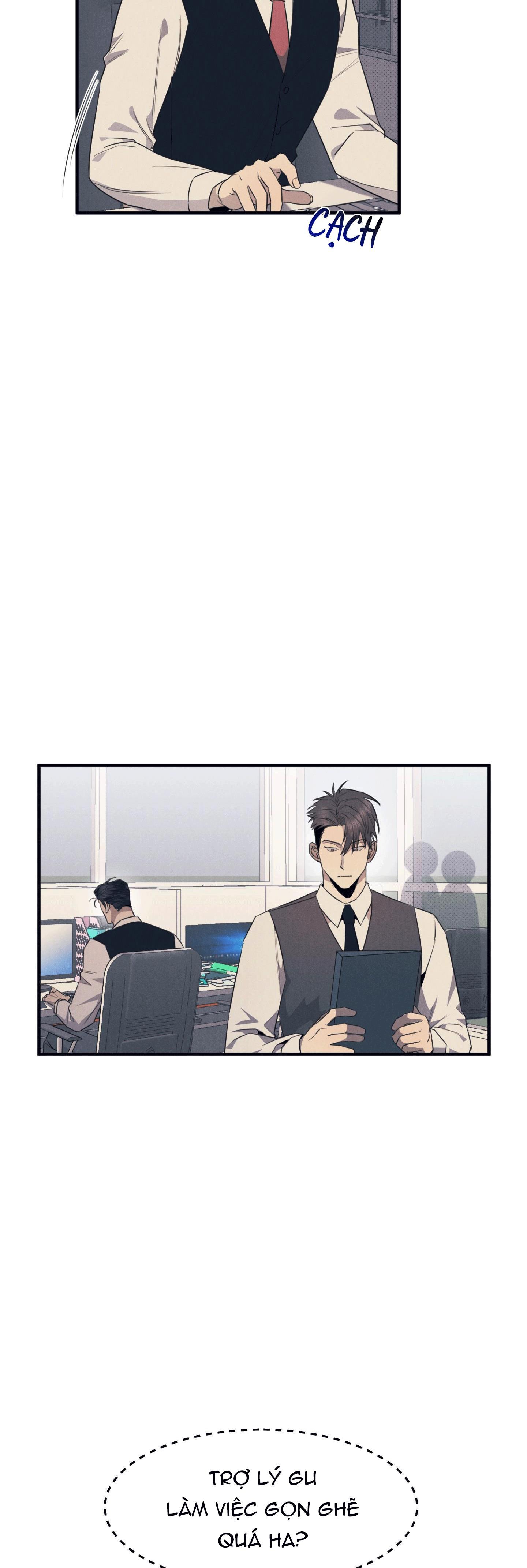 bl ngắn tuyển chọn chapter 2.4 17