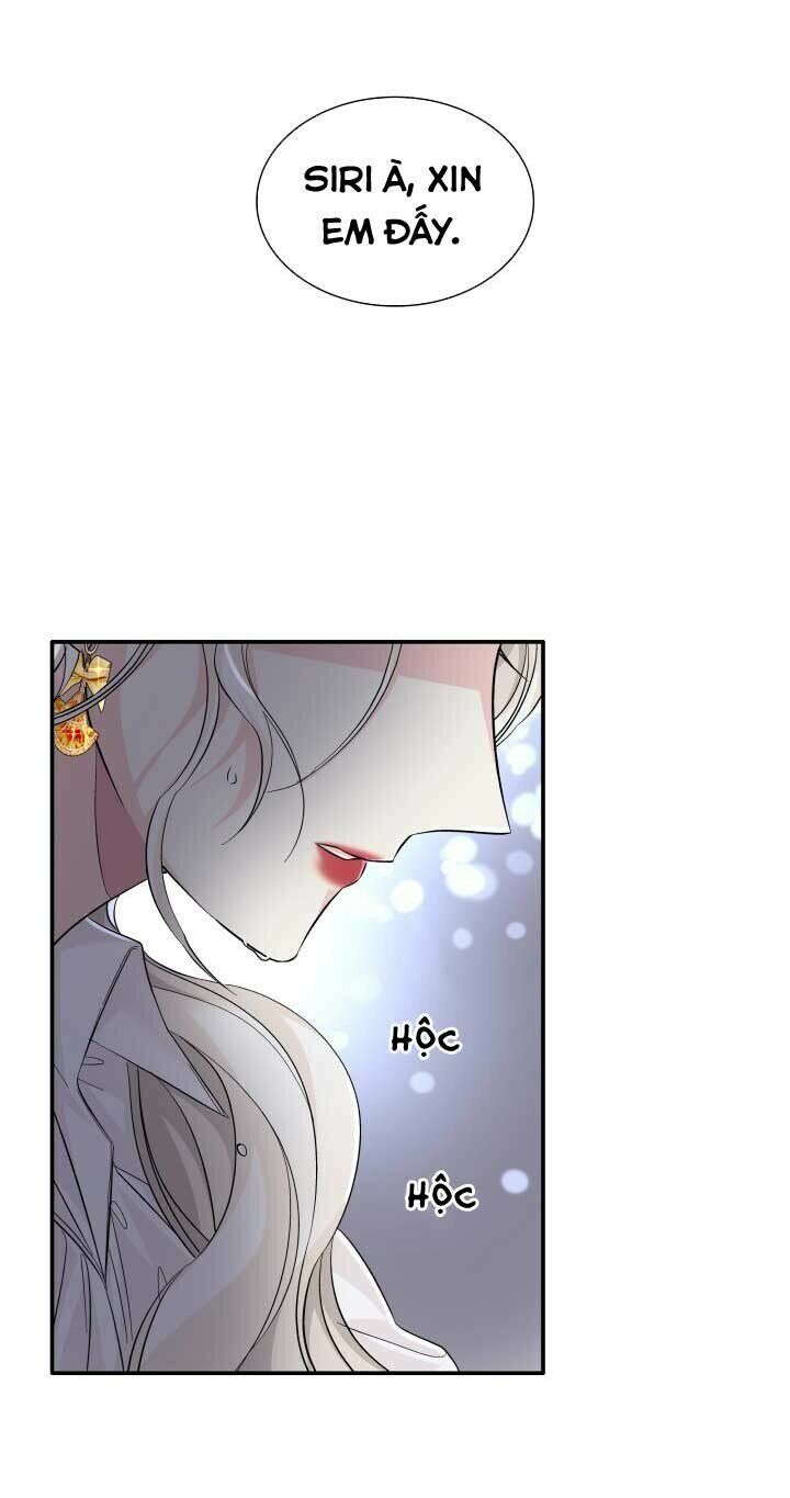 dây xích kiềm chế nam chính hắc ám tuột mất rồi chapter 10 82