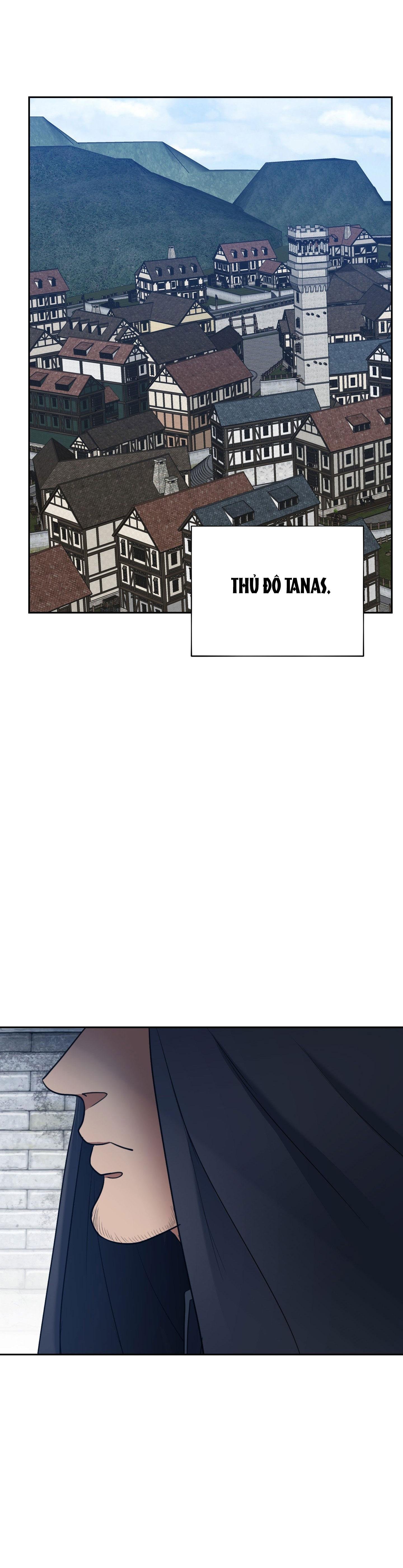 CÔNG TƯỚC MUỐN CÓ CON NỐI DÕI Chapter 30 H+++ 3P SIU NỨN 29