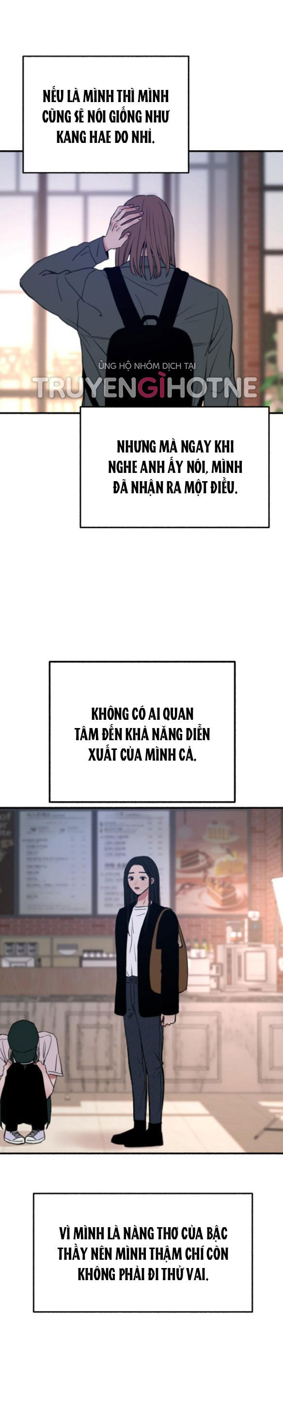 nàng thơ nổi tiếng - nàng thơ myung chapter 13.2 12