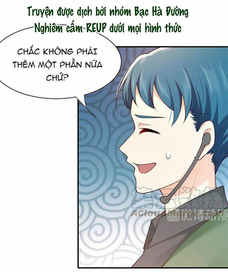 nam thần truy thê chỉ nam chapter 96.1 4