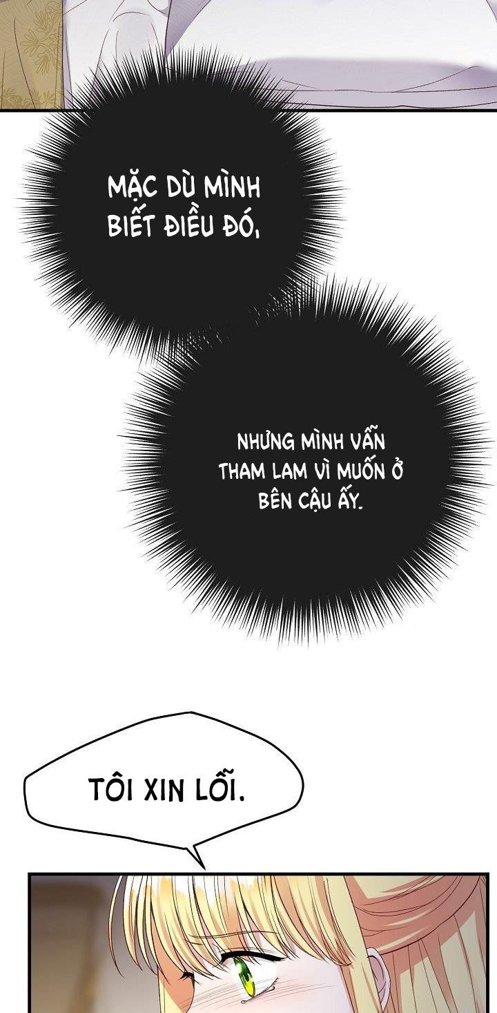 trở thành vợ thái tử quái vật chapter 46.1 24