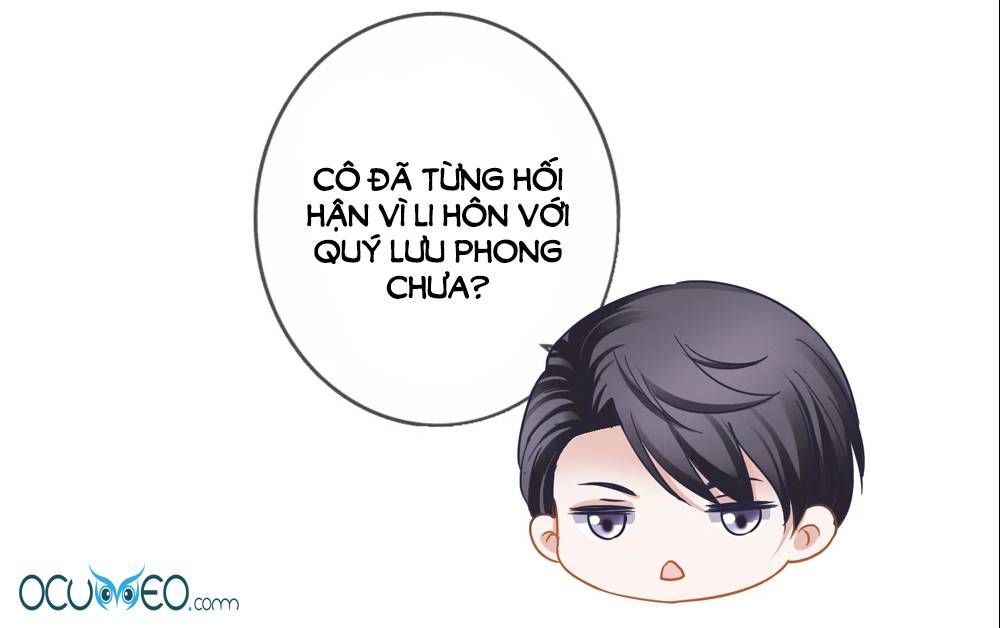 mỹ vị giai thê chapter 26 12