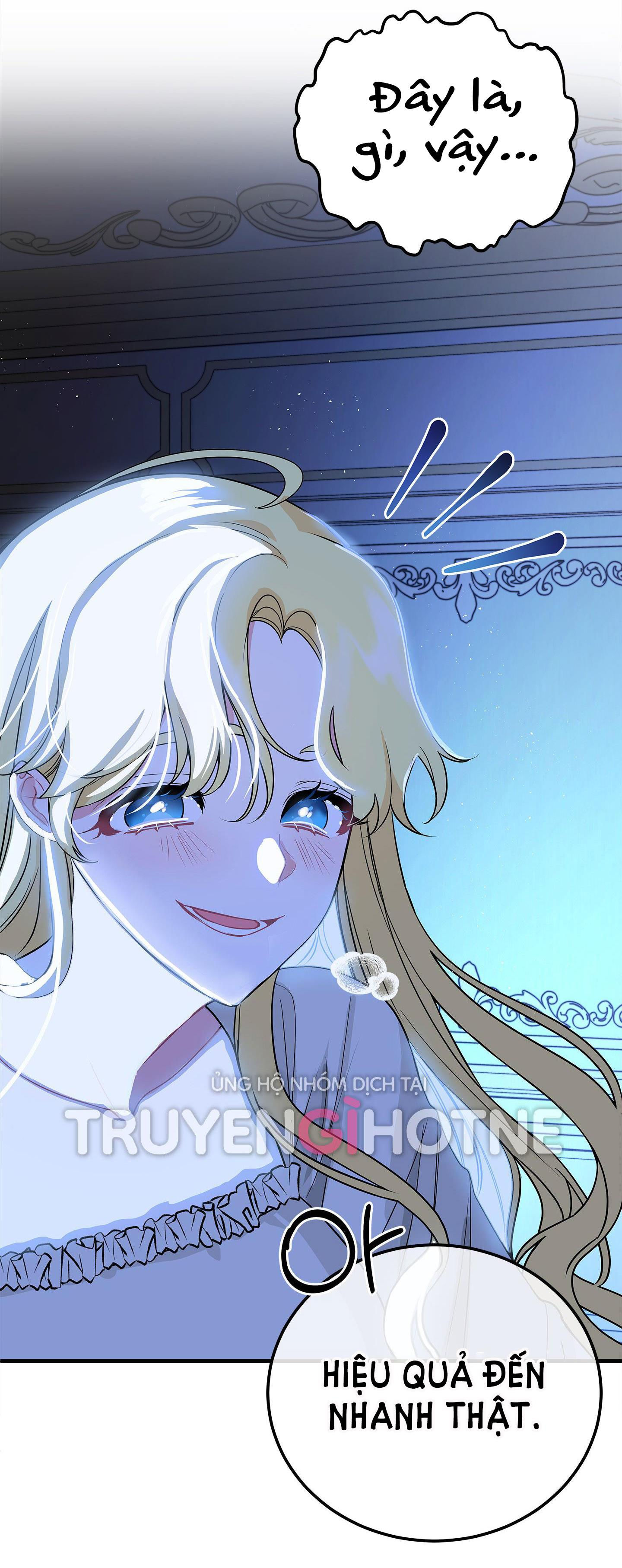 mặt trái của sự thật chapter 2.2 15