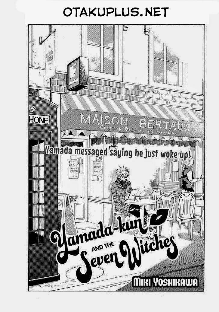 yamada và thất đại ma nữ chapter 140 2