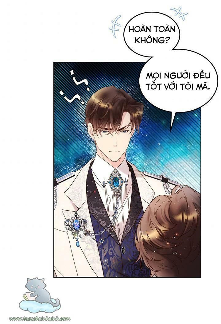 [15+] công chúa chloe chapter 73 7