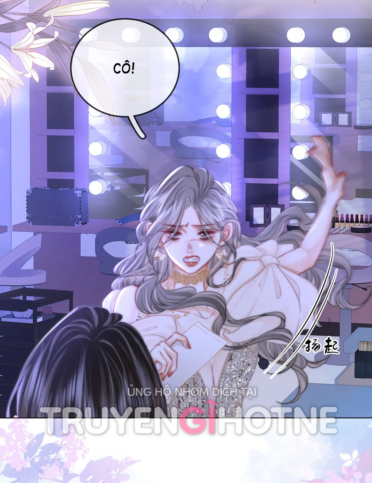 Cố Tiểu Thư Và Khúc Tiểu Thư chapter 44 - Trang 11