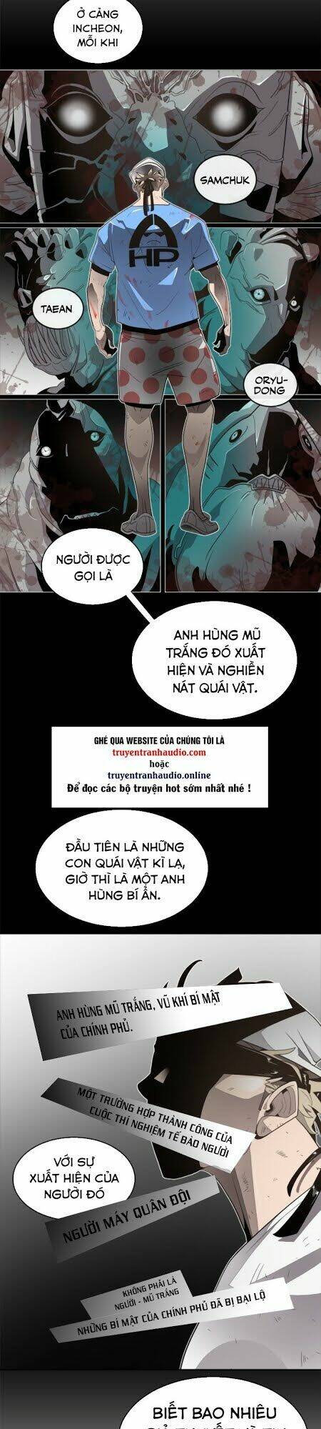 kĩ nguyên của anh hùng chapter 7 26