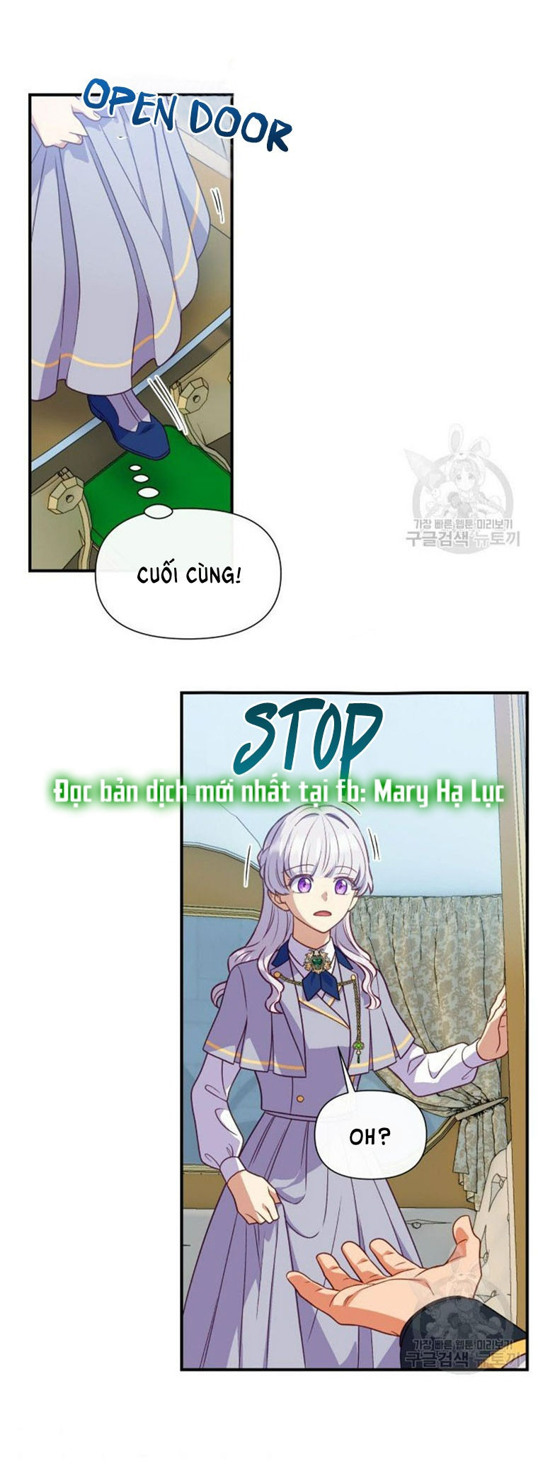 bản khế ước với nữ công tước ác ma chapter 135 31