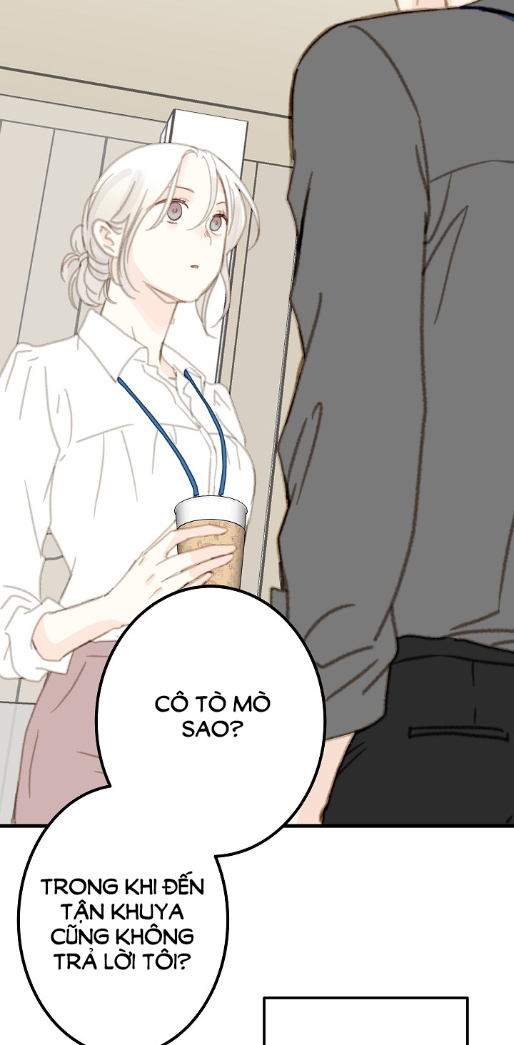 Người Bạn Thứ Năm chapter 9.2 - Trang 10