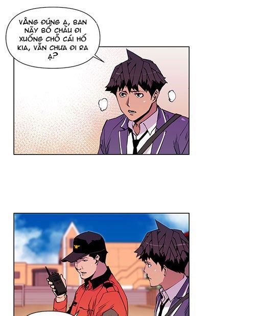 thảm họa mã 0 chapter 6 11
