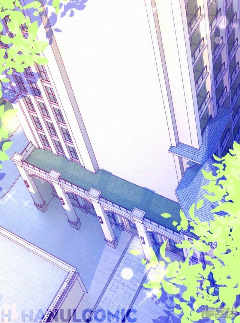 thiên tài manh bảo đột kích: daddy phúc hắc vs mommy chapter 24 10