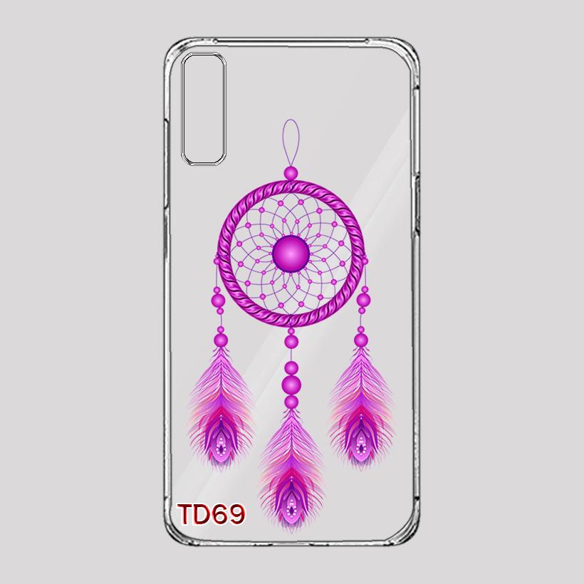 Ốp Lưng Dành Cho Tenco Pova 2