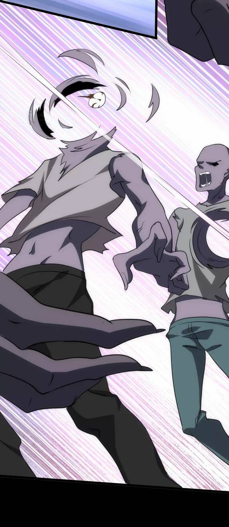 bạn gái virus của tôi chapter 236 10