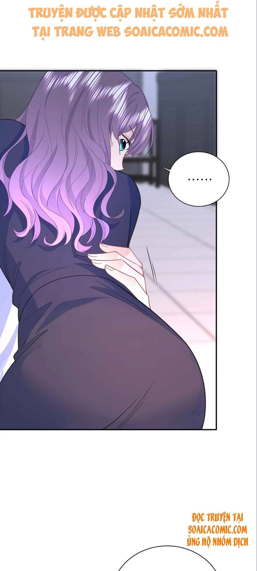 tôi dựa vào tà ý: nghịch chuyển nhân sinh chapter 34 24