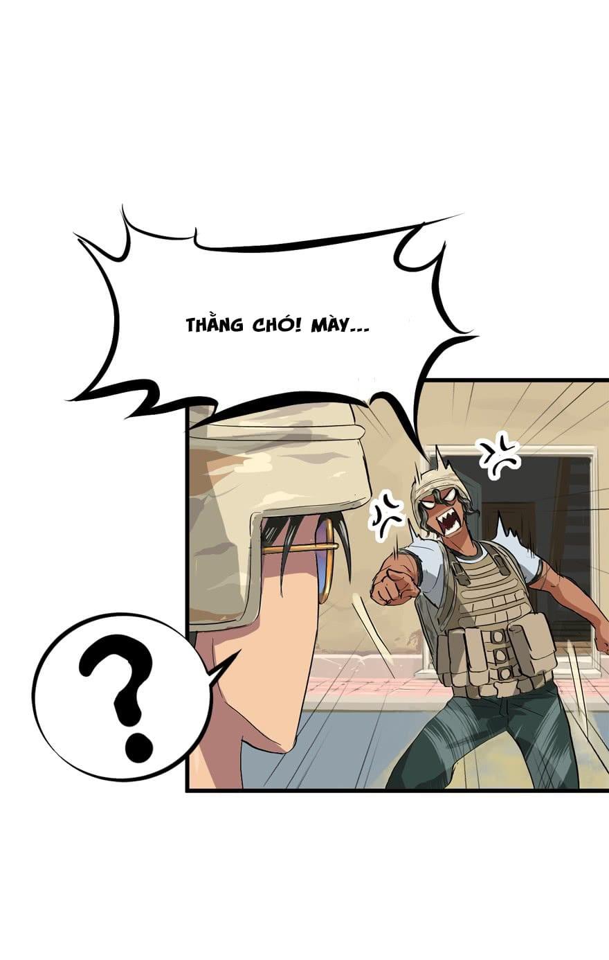 vua sinh tồn chapter 20 42