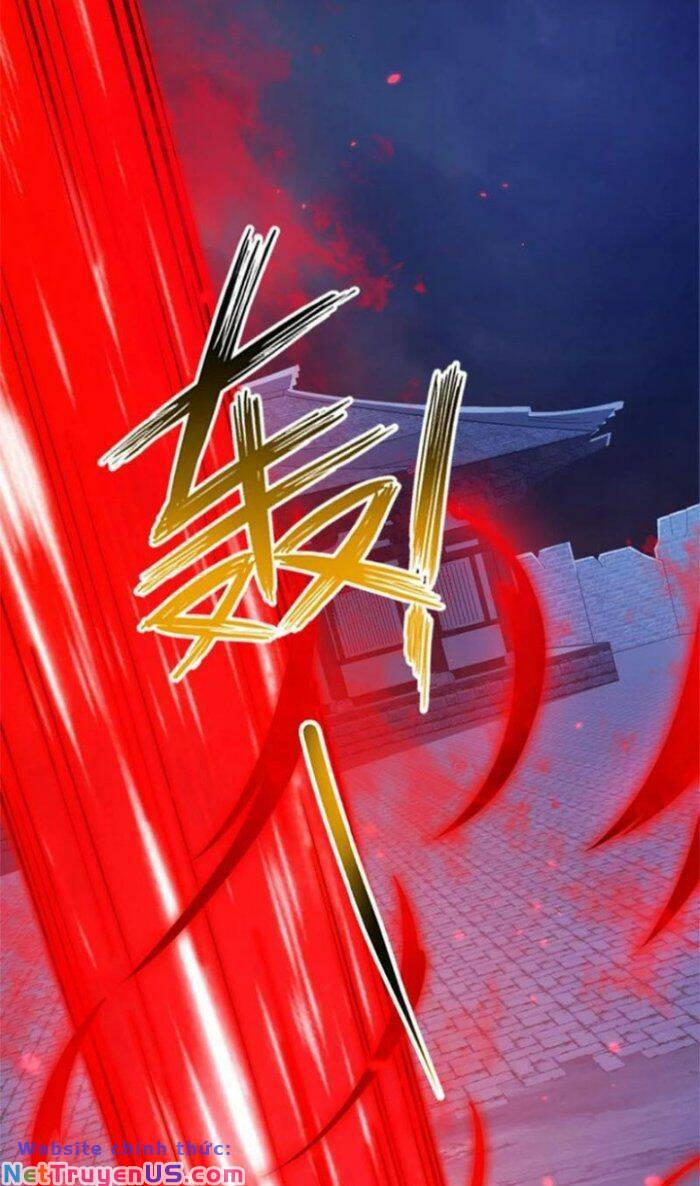 ta nuôi quỷ ở trấn ma ty chapter 24 1