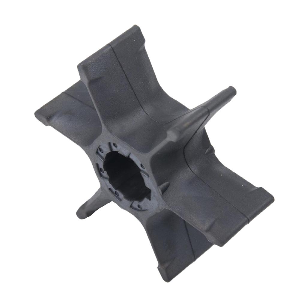 2x Rubber Water Pump Impeller Marine Impeller Replacement C40HP/1992-1997