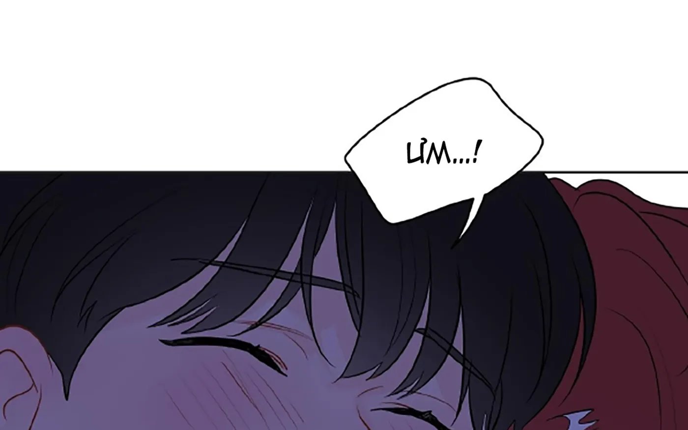 chuyện quái gì với giấc mơ đó vậy chapter 25 4