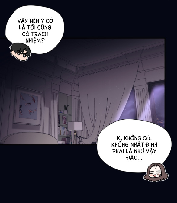 Người Vợ Giả Mạo chapter 7.1 - Trang 13