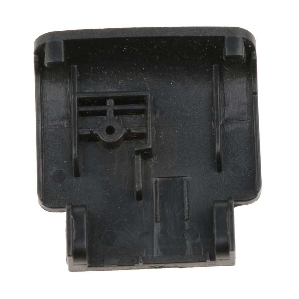 Replacement SD Card Slot Cover Cap Lid Holder Protector for Nikon D3000 & D3100