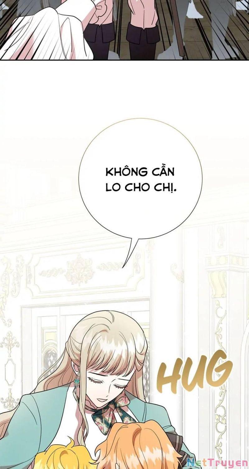 xin ngài đừng ăn tôi chapter 79 9