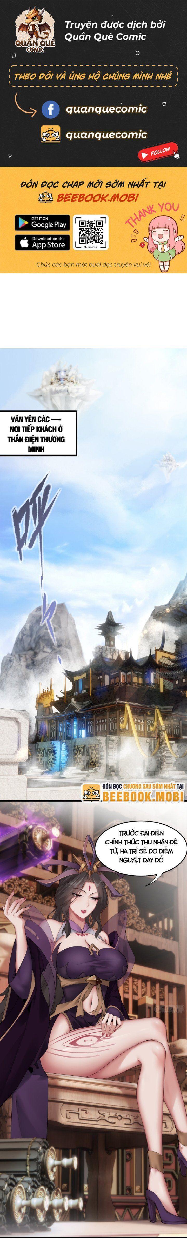 khởi đầu với tuyệt sắc nữ sư phụ: hệ thống thập cân phản cốt chapter 2 2