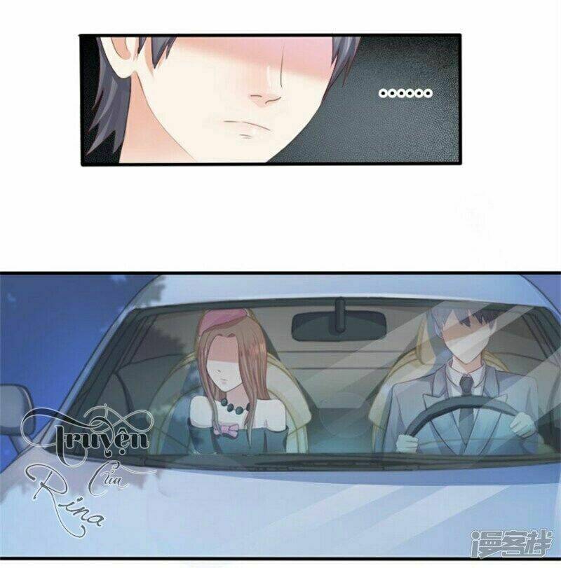 năm ấy gặp được em là điều may mắn chapter 6 23