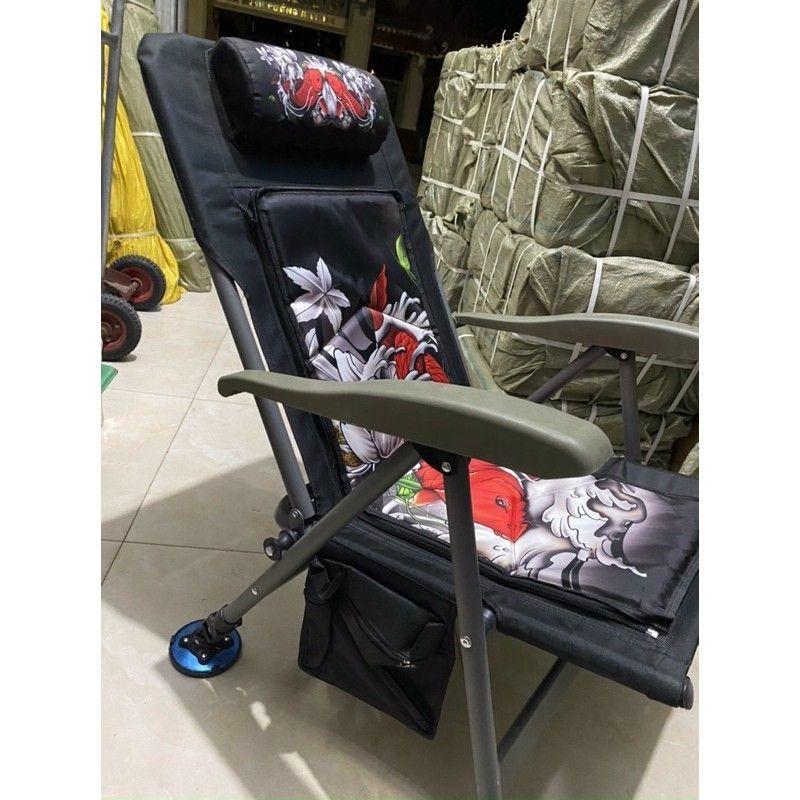 Ghế câu cá săn hàng